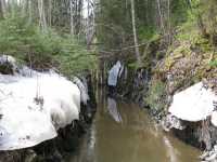 Vy sderut vid bergsskrningen