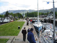 Fort Augustus