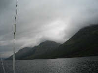 Loch Lochy