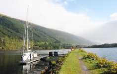 Laggan Locks