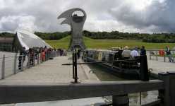 Falkirk Wheel