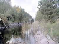 The bridge seen from south.