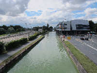 Vy mot Marne frn Pont de Vesle