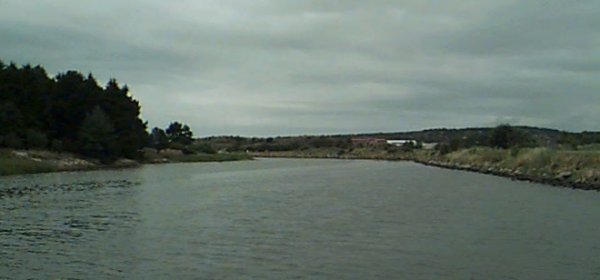 Eskils kanal