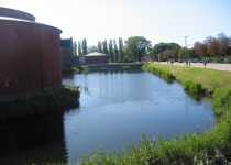 Inre Vallgraven