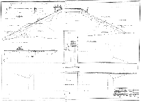 Blueprint for the new boatlift