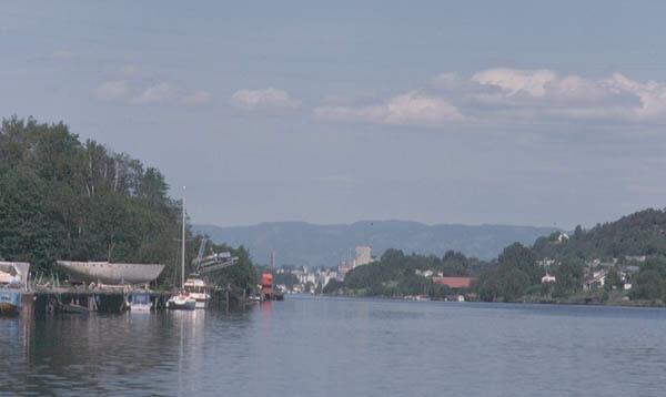 Skienselva