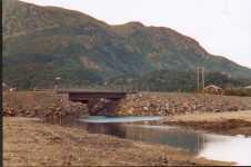 The new bridge 2003