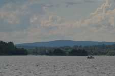 Vyer i trakten av S�derb�rke