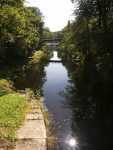 Semla lock from Semla lower