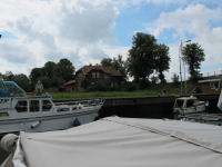 Elbe Lbeck Kanal