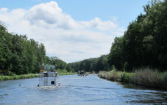 Elbe Lbeck Kanal