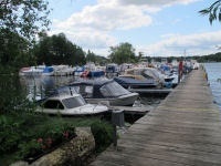 Elbe Lbeck Kanal