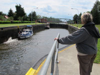 Elbe Lbeck Kanal