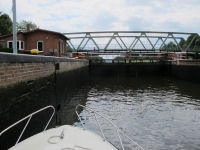 Elbe Lbeck Kanal