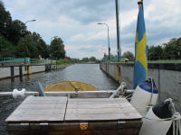 Elbe Lbeck Kanal