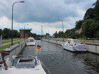 Elbe Lbeck Kanal