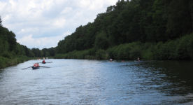 Elbe Lbeck Kanal