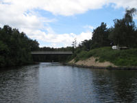 Elbe Lbeck Kanal