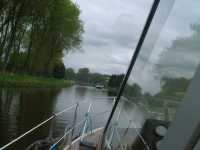 Elbe Lbeck Kanal