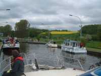 Elbe Lbeck Kanal