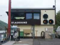 Slussen St. Aldegund