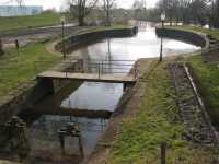Dortmund Ems Kanal